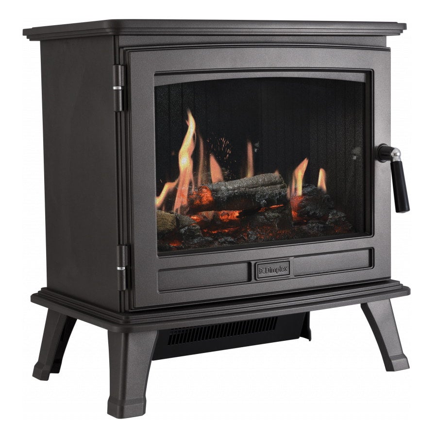 Dimplex Optimyst 2kw Black Electric Fire Collection Discount